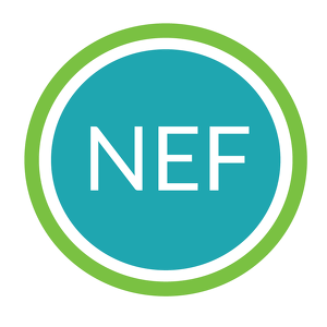 Fundraising Page: NEF
